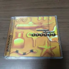 キャラメルボックス　CARAMELBOX SOUND BOOK ORANGE