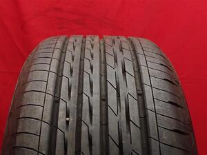 単品 タイヤ 1本 《 ブリヂストン 》 レグノGR-XT(エックスティー) [ 205/50R17 89Ｖ ]9分山★n17 SX4 クロス インプレッサ アクセラ