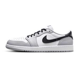 Nike Air Jordan 1 Retro Low OG "Barons" 31cm CZ0790-110