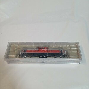 41119 MICROACE DD51-866 冷房改造車 動作品