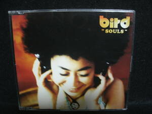 ★同梱発送不可★中古CD / bird / SOULS