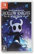 中古ニンテンドースイッチソフト Hollow Knight