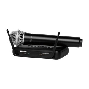 シュアー ワイアレスマイク SHURE SVX24/PG28 シュアーワイヤレスマイク シュア SHURE ワイヤレス