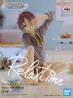 中古フィギュア 浅倉透 「アイドルマスター シャイニーカラーズ」 -Relax time-浅倉透