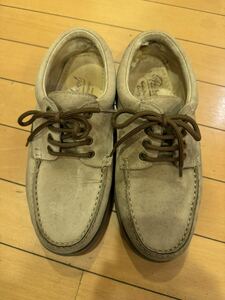 バラブーツ Paraboot Thiers 6 1/2 [中古品]