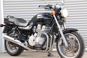 CB750 RC42 埼玉県本庄市/CB750F CBR CB1300SF CB900F XJR ゼファー全国発送可