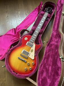 Gibson Les Paul Standard 2000年 レスポール 