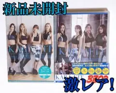 KARA/KARA the FIT STRETCH&DANCE2