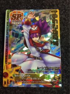 【未使用/レア排出ＳＰ】ドラゴンクエストバトルロード 水のはごろも 1 何点でも送料\180