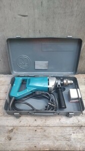 makita マキタ震動ドリル 19㎜ 2スピード モデル 8419B 100V 電動工具