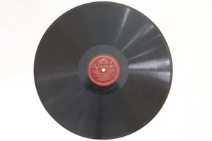 78RPM/SP Arthur Rubinstein Mazurkas From Chopin 其七 / 其八 VD8274 VICTOR 12 /00610