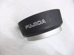 FUJICA 65φフジカ 内径65mm カブセ式 フード 送料290円