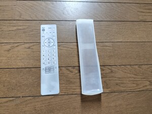 テレビ リモコンリモコンカバー　L シリコーン　汎用タイプ