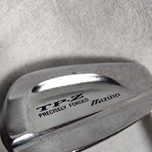 MIZUNO TP-Z ピッチングウェッジ Precision FM-6.0