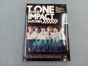 TrackONE -IMPACT-(初回版)(Blu-ray Disc)