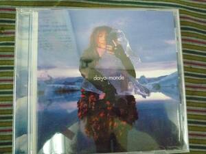 ★CD・矢井田瞳★daiyaーｍonｄe