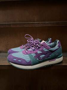 asics×YMC Gel-Lyte XT サイズ28。