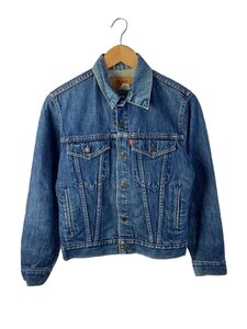 Levi’s◆Gジャン/18/デニム/IDG/70706-0216