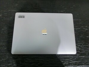 T【M6-97】【100サイズ】MacBook Pro 15インチ 2019 Core i9/ノートパソコン/通電可/※動作未確認・擦れ傷有り