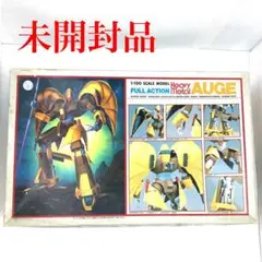 未開封品 エルガイム AUGE オージェ 1/100スケール 重戦機 プラモデル