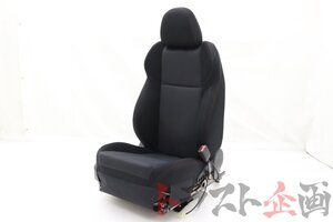 1101253201 純正 シート 運転席 WRX S4 2.0GT アイサイト VAG トラスト企画 U