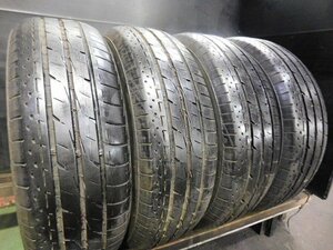 【G260】●LUFT RVⅡ◎195/65R15◎4本売切り