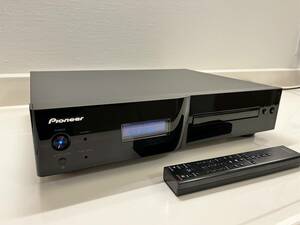 Pioneer SACDプレーヤー　PD-D6MK2