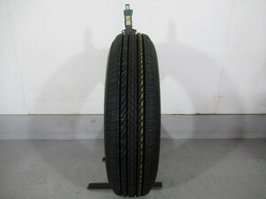 激安即決 中古タイヤ 新車外し 1本 BRIDGESTONE DUELER H/L 852 175/80R16 91S 2022年製 JB64 JB23 A11 JA12 JA22 00101