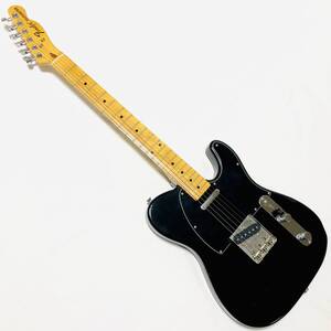 Fender Telecaster TL72-55 BLK MADE IN JAPAN 1989-1990 フェンダー テレキャスター フジゲン