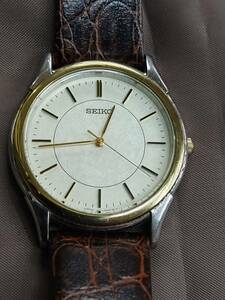 SEIKO☆腕時計☆USED品中古品☆