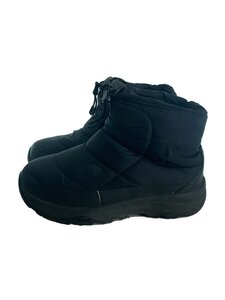 THE NORTH FACE◆ブーツ/26cm/BLK/NF51874