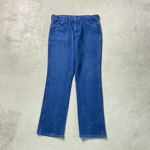 90年代 USA製 Wrangler ラングラー デニムパンツ 936DEN メンズW36