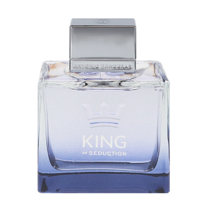 アントニオ バンデラス キング オブ セダクション (テスター) EDT・SP 100ml 香水 フレグランス KING OF SEDUCTION TESTER 新品 未使用