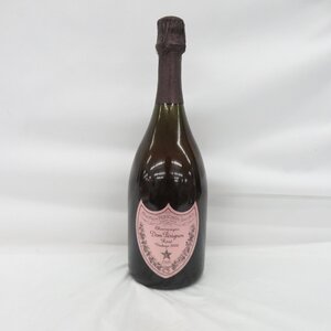 1円~ 【未開栓】Dom Perignon ドンペリニヨン ロゼ 2000 シャンパン 750ml 12.5% 11746059 1223