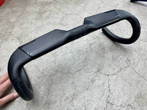 【千円スタート】 SPECIALIZED S-WORKS CARBON AEROFLY 2 スペシャライズド エスワークス エアロフライ エアロハンドル 380mm 【送料無料】