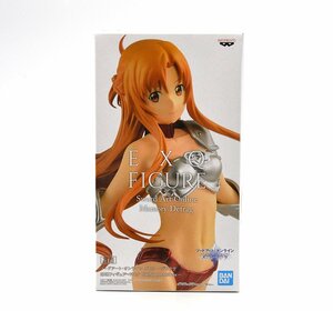 △未使用品　ソードアート・オンラインアリシゼーション アスナ EXQ FIGURE