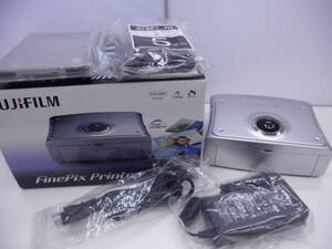 FUJIFILM finepix printer QS-7 プリンター