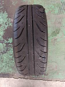 195/55R15 1本　(GY　EAGLE　RS　SPORT)　中古タイヤ 　⑩