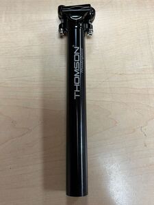 THOMSON MASTERPIECE SEATPOST 27.2