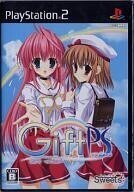 中古PS2ソフト Gift -prism- [通常版]