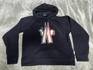 美品◆モンクレール◆ＭＯＮＣＬＥＲ　ＧＲＥＮＯＢＬＥ◆モンクレ◆スウェットパーカー◆検索用Ｔシャツ・ロンＴ・モンクラ◆ montcla