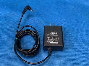 ★☆ 【中古】 UNIFIVE US115-05 電源アダプタ 　5V 2.5A ACアダプター