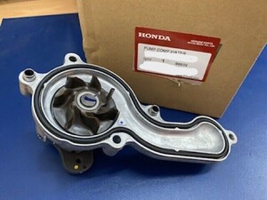 ホンダ 純正 フィットシャトル ポンプCOMP ウオーター HONDA FIT SHUTTLE Engine PUMP WATER AISIN 未使用 Genuine JDM OEM メーカー純正品