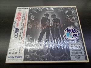 CD / JET CD　～中文版～ / PUFFY / 『D33』 / 中古