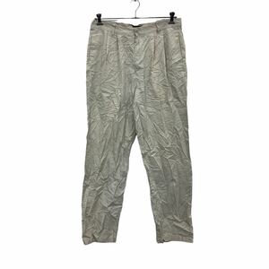 DOCKERS チノパンツ W34 ドッカーズ ベージュ シンプル 無地 古着卸 アメリカ仕入 2305-1085