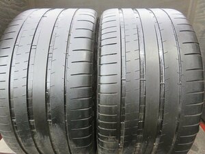 【N955】●PilotSuperSport■325/30R21■2本売切り