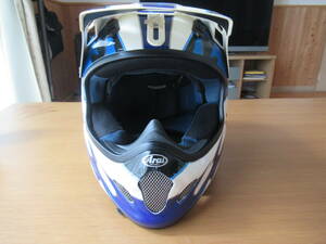 Arai　アライ　Vcross3 57.58cm