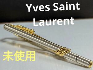 ◆Yves Saint Laurent ネクタイピン　No.66◆