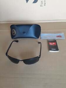 レイバン サングラス 　Ray-Ban　未使用品　