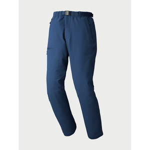 カリマー マルチフィールドMWパンツ(メンズ) M ネイビー #101512-5000 multi field MW pants Navy KARRIMOR 新品 未使用